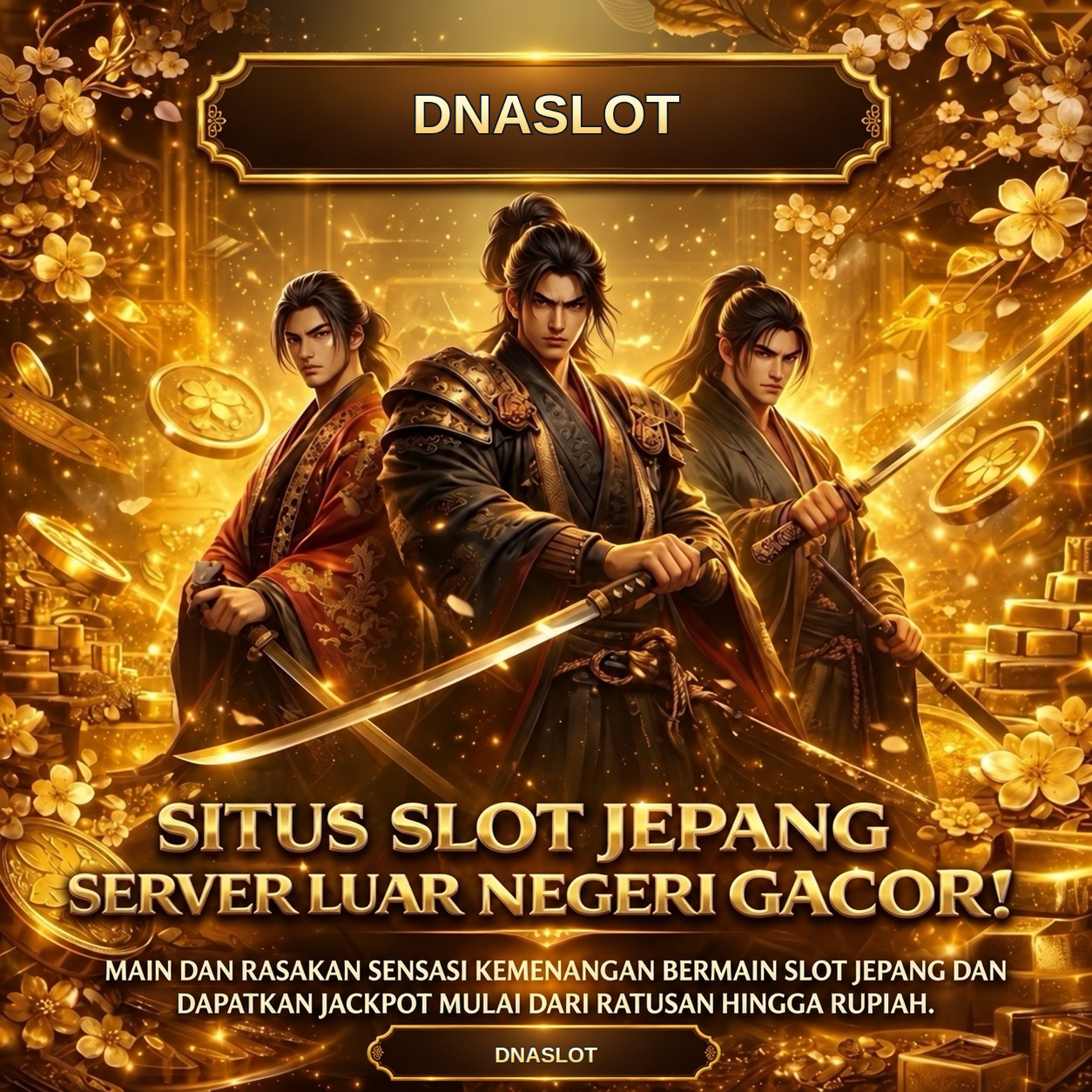 Dnaslot