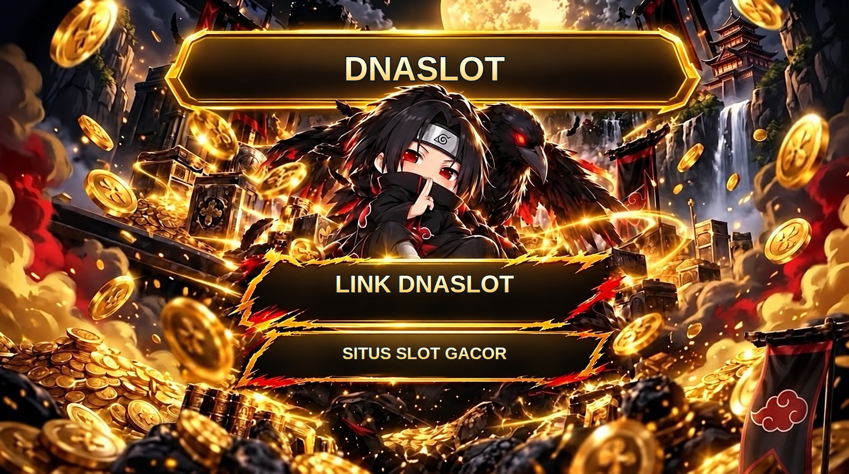 Dnaslot